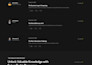 do frontend web development react tailwind html CSS js